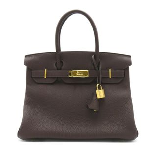 エルメス(Hermes)のエルメス バーキン30 ハンドバッグ(ハンドバッグ)