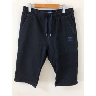 アディダス(adidas)のadidas（アディダス）S18368　ジョグデニム　ハーフパンツ【E2941-007】(その他)