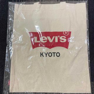 Levi's - リーバイス　トートバッグ