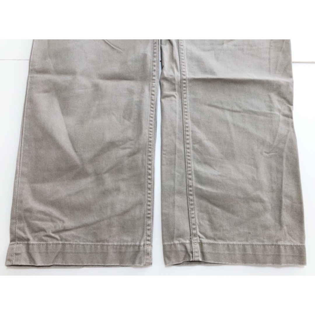 AVIREX(アヴィレックス)のAVIREX（アヴィレックス）6176074　KHAKI TROUSERS　 チノパン【E2944-007】 メンズのパンツ(チノパン)の商品写真