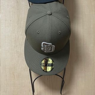 ニューエラー(NEW ERA)のニューエラ キャップ 4/1(キャップ)