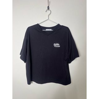 RODEO CROWNS - K776 RODEO CROWNS プリントTシャツ