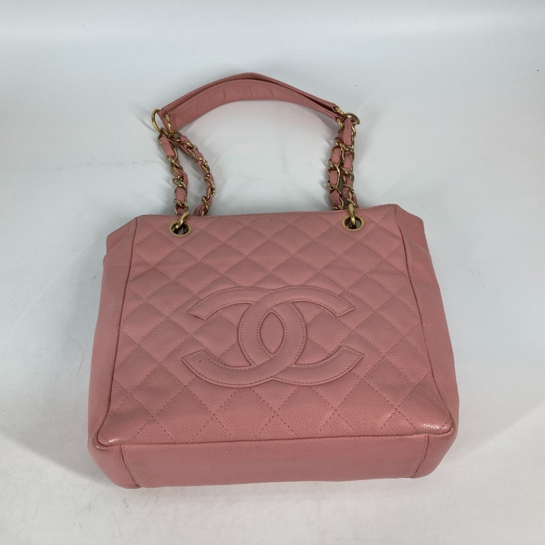 CHANEL - シャネル CHANEL マトラッセ PSTトート A50994 CHANEL - シャネル CHANEL マトラッセ PSTトート A50994