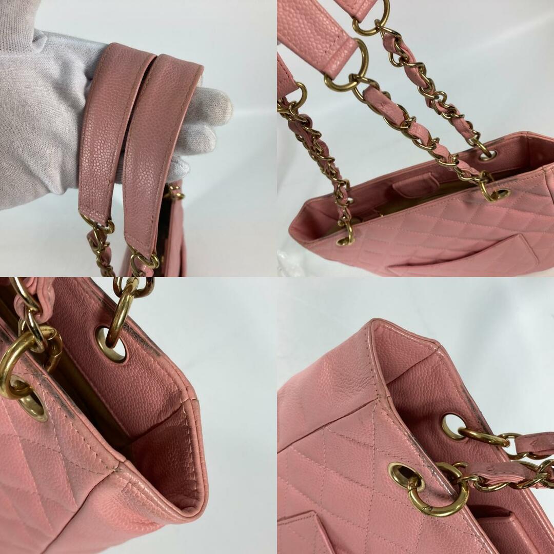 CHANEL - シャネル CHANEL マトラッセ PSTトート A50994 CHANEL - シャネル CHANEL マトラッセ PSTトート A50994