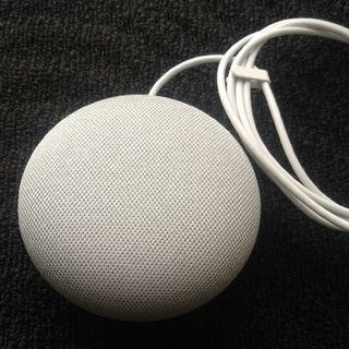 Google Home Mini