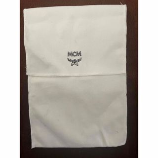 エムシーエム(MCM)のMCM 布袋(ショップ袋)