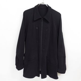 Yohji Yamamoto POUR HOMME - 1999SS Y's for men ワイズフォーメン サーマルジャ