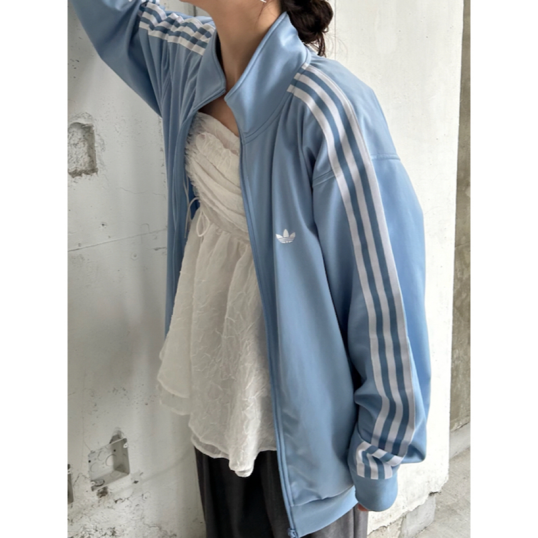 snidel adidas Originalsトラックジャケット 完売品 | フリマアプリ ラクマ snidel adidas Originalsトラックジャケット 完売品 | フリマアプリ ラクマ
