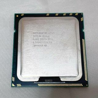 ≪INTEL Xeon W3505≫(PCパーツ)