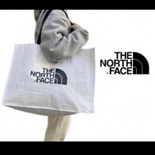 ザノースフェイス(THE NORTH FACE)のノースフェイス L ショッパー トート(トートバッグ)