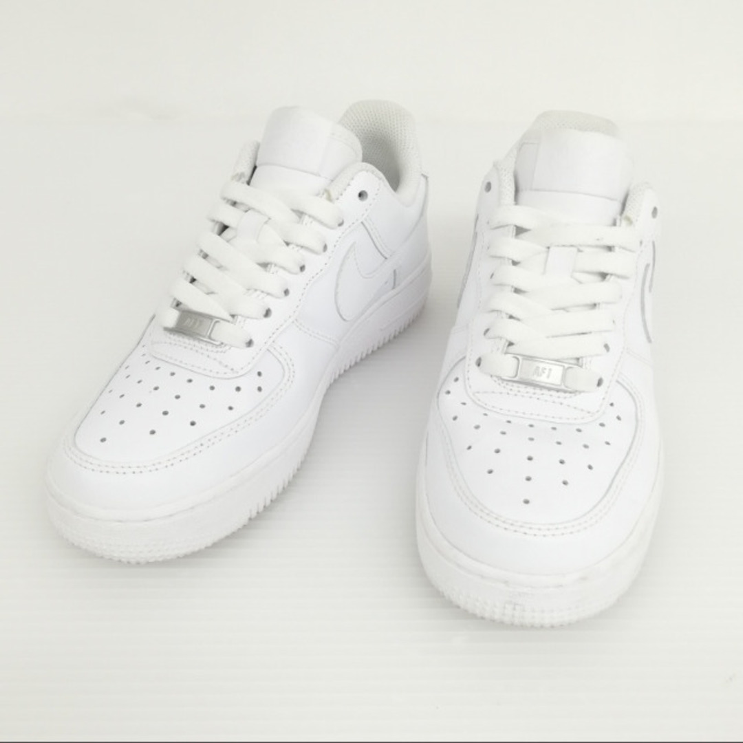 NIKE(ナイキ)のDD8959-100 WMNS Air Force 1 Low 07 White レディースの靴/シューズ(スニーカー)の商品写真