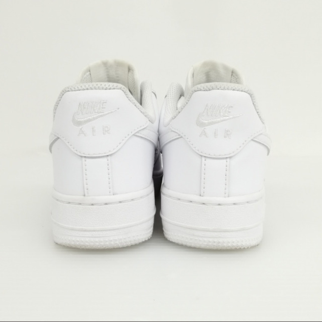 NIKE(ナイキ)のDD8959-100 WMNS Air Force 1 Low 07 White レディースの靴/シューズ(スニーカー)の商品写真