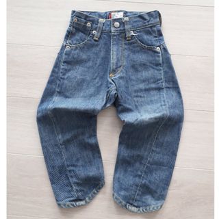 リーバイス(Levi's)のLevi's 変形 サルエル デニム 90(パンツ/スパッツ)