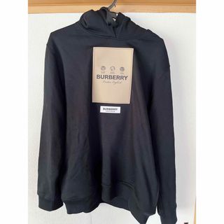 バーバリー(BURBERRY)のBurberry パーカー(パーカー)