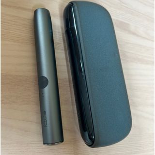 アイコス(IQOS)のIQOS  アイコスイルマ　本体(タバコグッズ)