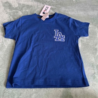 メジャーリーグベースボール(MLB)のドジャース　Tシャツ(Tシャツ/カットソー)