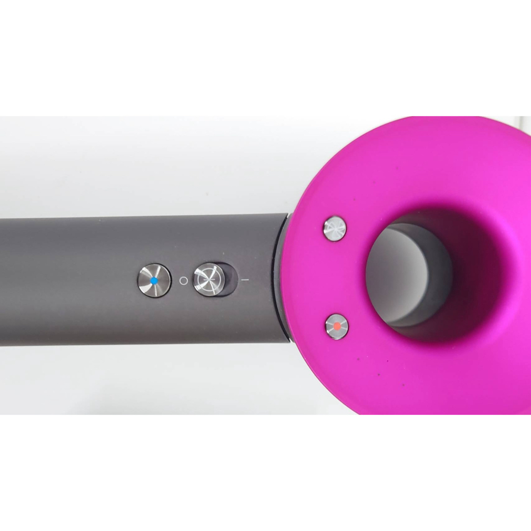 Dyson - ダイソン ヘアドライヤー HD08 ULF IIF N DYSONの通販 by Dyson - ダイソン ヘアドライヤー HD08 ULF IIF N DYSONの通販 by
