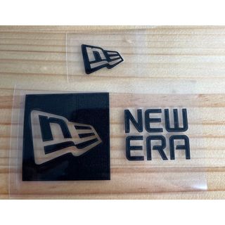 NEW ERA(ニューエラ) ステッカー