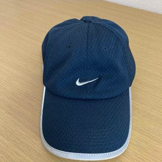 ナイキ(NIKE)のナイキ　キャップ　メンズ(キャップ)