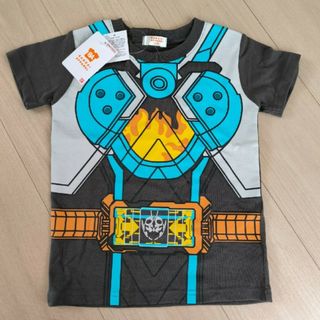 バンダイ(BANDAI)の仮面ライダーガッチャード　変身Tシャツ １１０センチ(Tシャツ/カットソー)