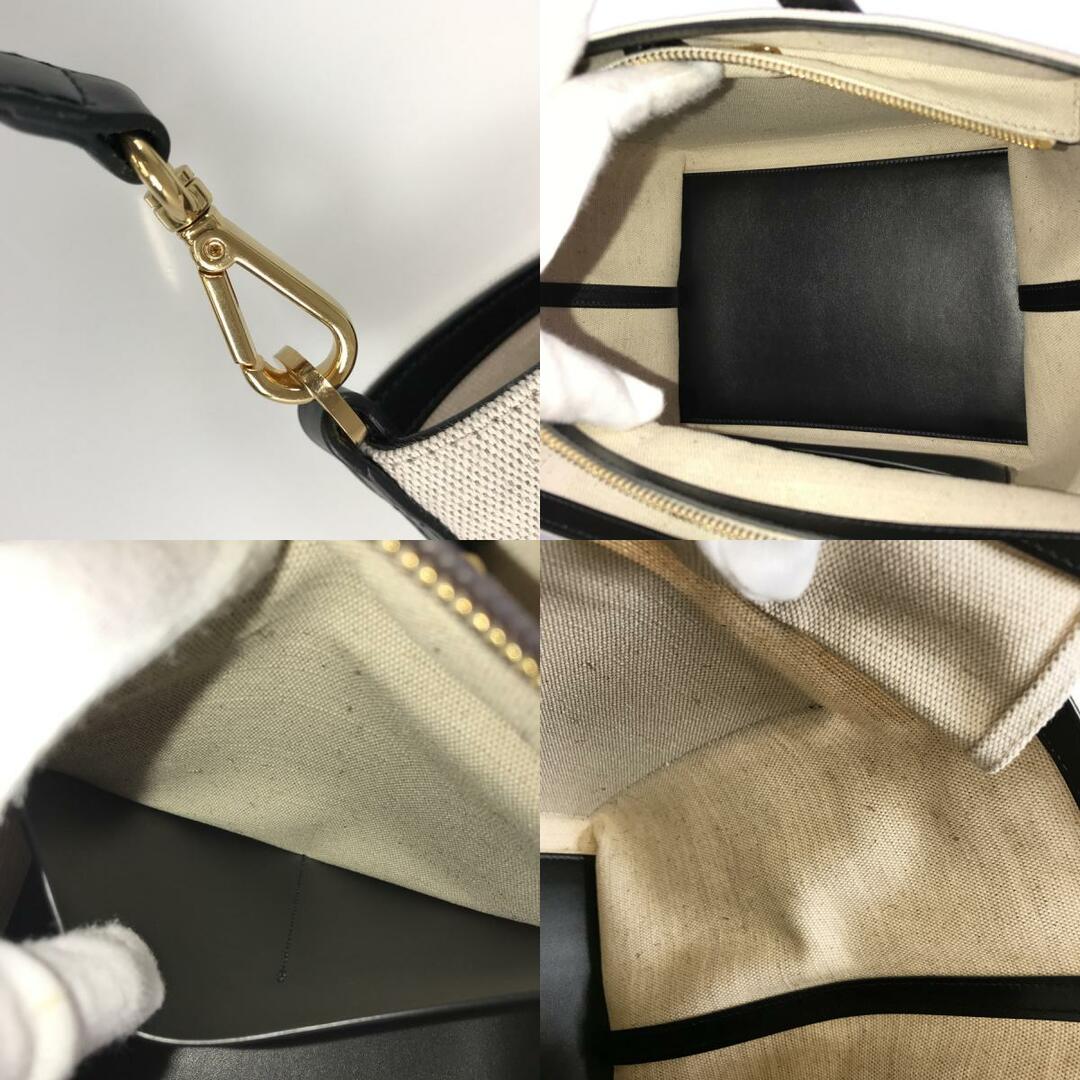 Jil Sander(ジルサンダー)のジルサンダー WANDER SQUARE SM J06WD0003 P4863 トートバッグ レディースのバッグ(トートバッグ)の商品写真