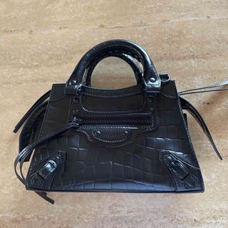 バレンシアガ(Balenciaga)のバレンシアガ　(ハンドバッグ)