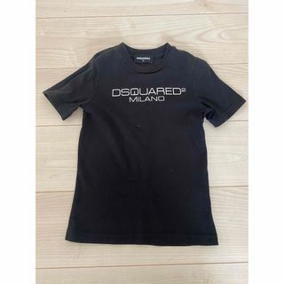 ディースクエアード(DSQUARED2)のDSQUARED2 Tシャツ(Tシャツ/カットソー)