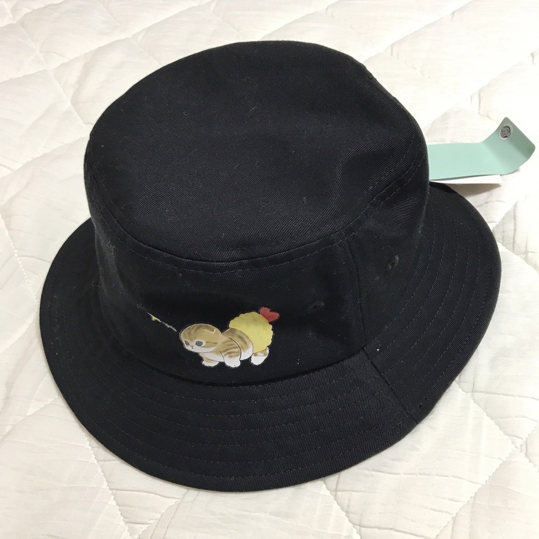 モフサンド バケハ メンズの帽子(ハット)の商品写真