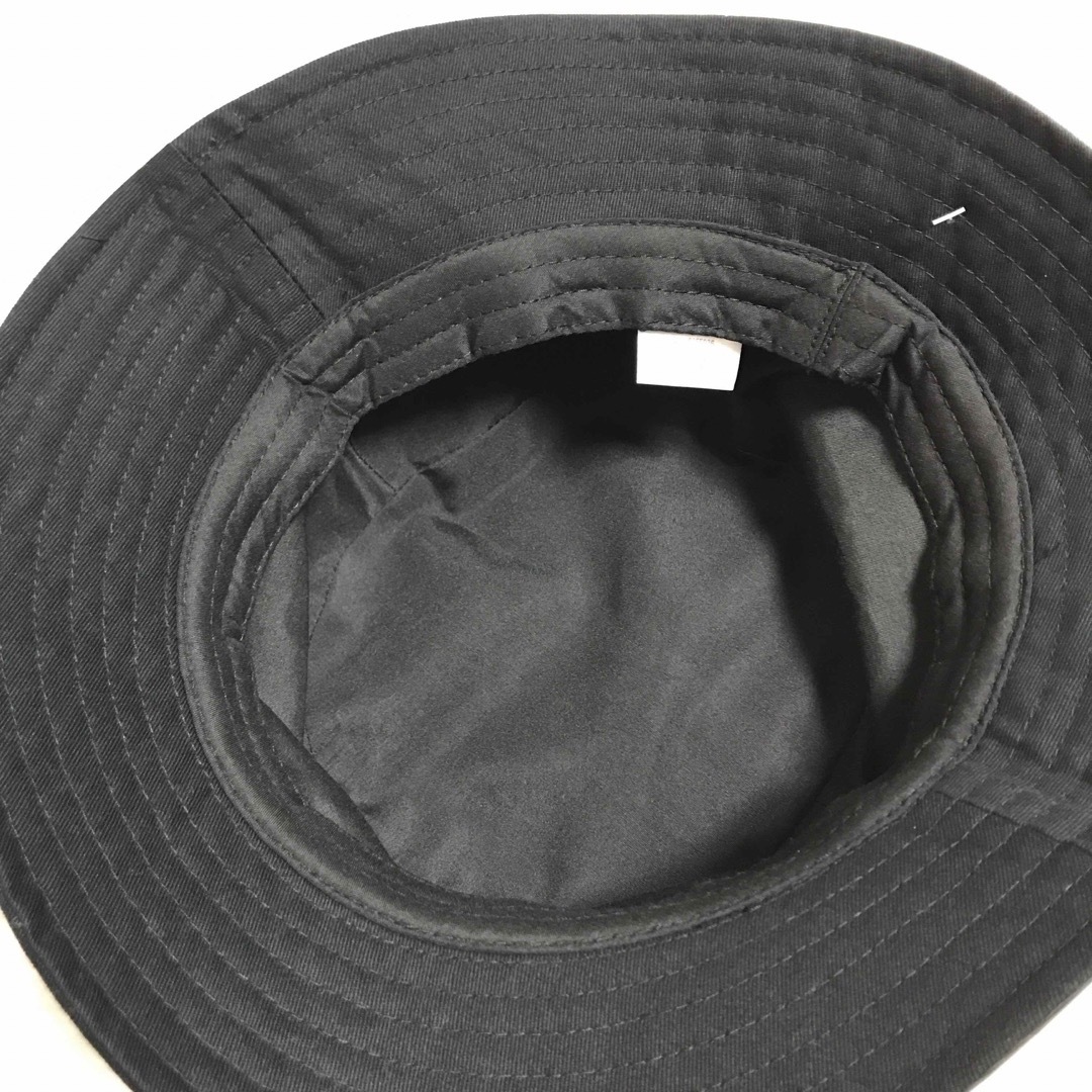 モフサンド バケハ メンズの帽子(ハット)の商品写真