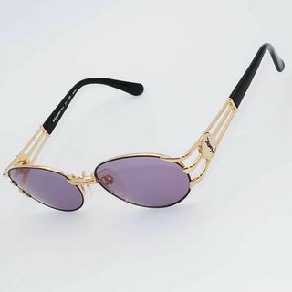 イヴサンローラン(Yves Saint Laurent)の正規品 サンローラン サングラス Sunglasses グラデーション YSL(サングラス/メガネ)