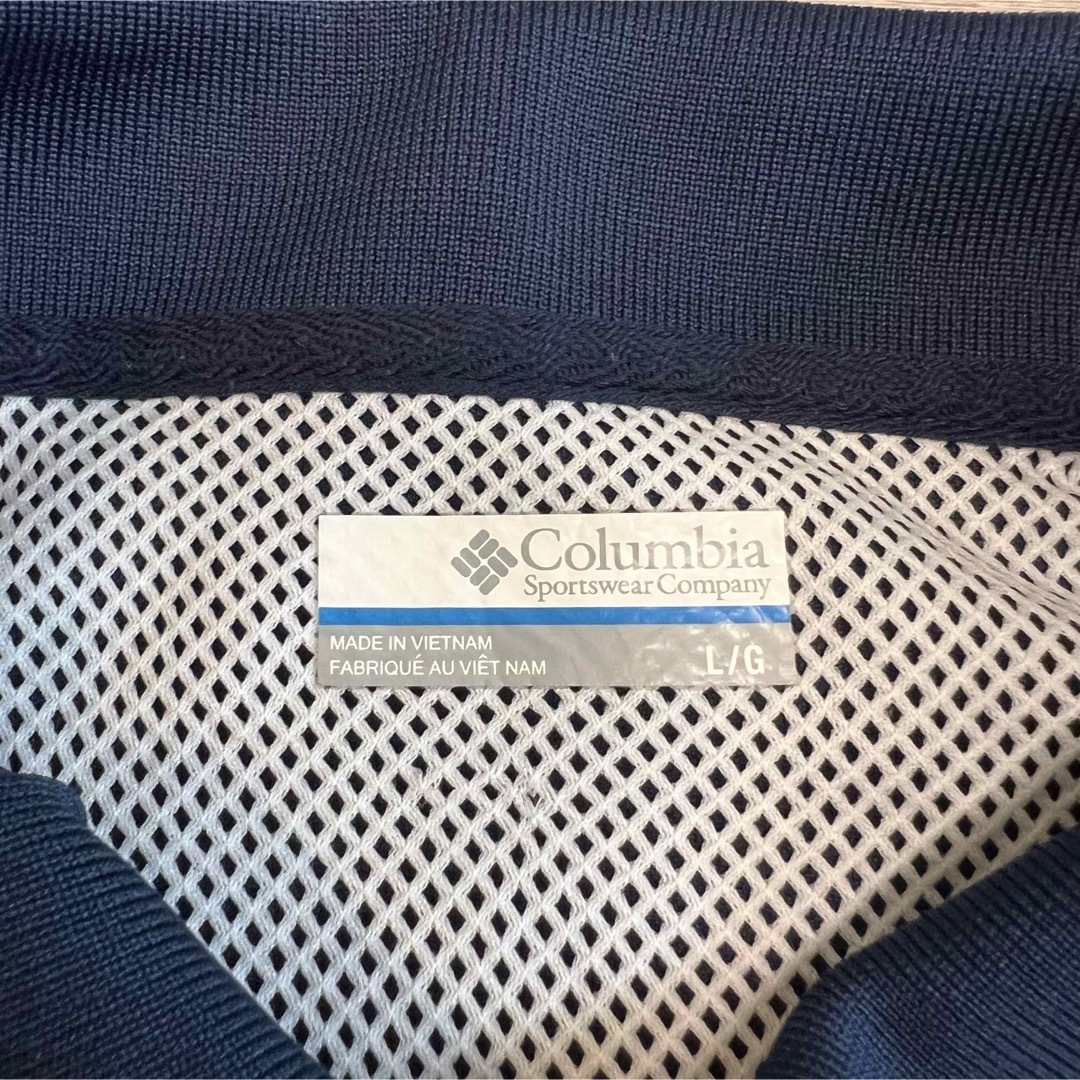 Columbia(コロンビア)のメンズ　Colombia カットソー　パーフェクトキャスト メンズのトップス(Tシャツ/カットソー(半袖/袖なし))の商品写真