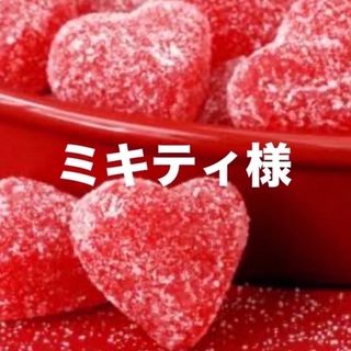 ミキティ様専用ページ🦋.*˚