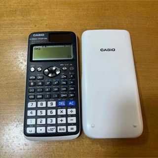 カシオ(CASIO)の工業高校用カシオ電卓(その他)