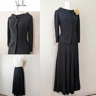 シビラ フォーマル/ドレスの通販 100点以上 | Sybillaのレディースを シビラ フォーマル/ドレスの通販 100点以上 | Sybillaのレディースを