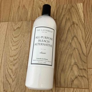 THE LAUNDRESS NEW YORK - LD オールパーパスブリーチ　cls 1L クラシックの香り