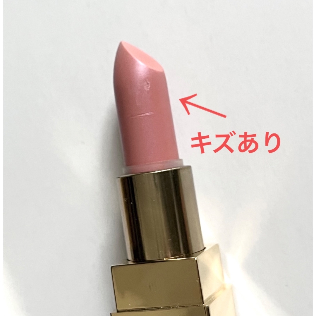 Yves Saint Laurent(イヴサンローラン)のYVESSAINTLAURENT イヴサンローラン リップ 口紅 新品 コスメ/美容のベースメイク/化粧品(口紅)の商品写真