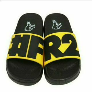 #FR2 - #FR2 Shower Sandal MEN  2サイズ　シャワーサンダル