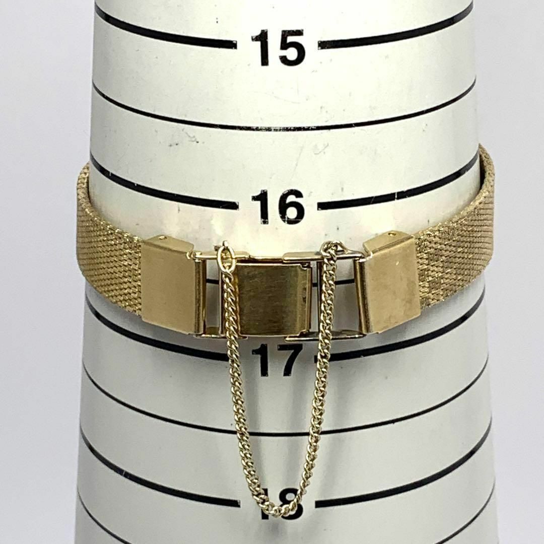 SEIKO(セイコー)の134 SEIKO セイコー レディース 腕時計 クオーツ ゴールド ビンテージ レディースのファッション小物(腕時計)の商品写真