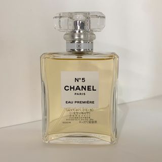 シャネル(CHANEL)のシャネル N°5オープルミエール（ヴァポリザター）(香水(女性用))