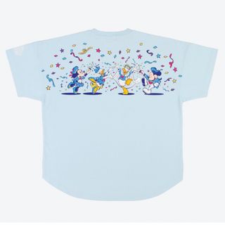 Disney - ディズニー パルパルーザ Tシャツ