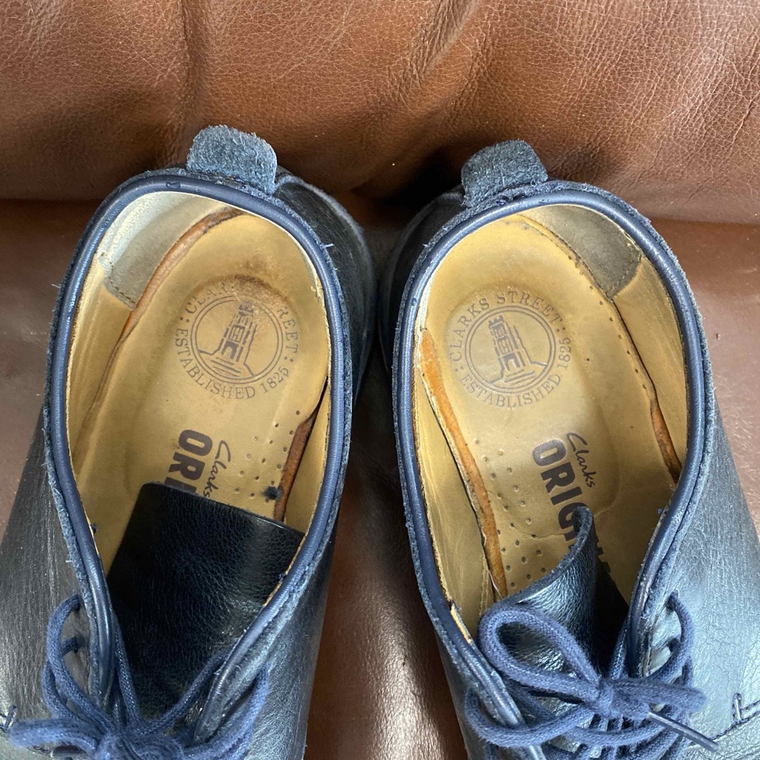 Clarks - ♻️クラークス/ Clarks ♻️メンズ♻️レザーシューズ Clarks - ♻️クラークス/ Clarks ♻️メンズ♻️レザーシューズ