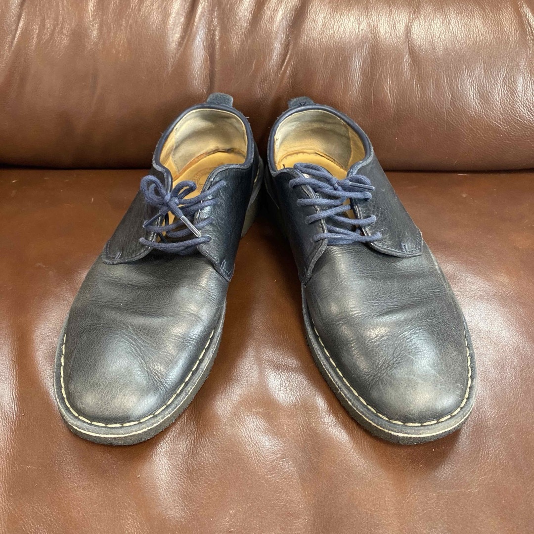 Clarks - ♻️クラークス/ Clarks ♻️メンズ♻️レザーシューズ Clarks - ♻️クラークス/ Clarks ♻️メンズ♻️レザーシューズ