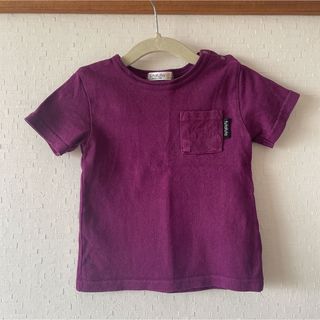 フタフタ(futafuta)のTシャツ　80  男女兼用(Ｔシャツ)