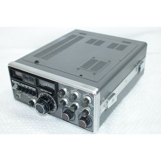 現状品 トリオ 無線機 TS-700GⅡ アマチュア トランシーバー TRIO ITOIY908ELTS-YR-N00-byebye(アマチュア無線)