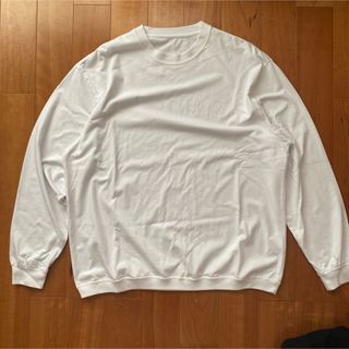 ワンエルディーケーセレクト(1LDK SELECT)のennoy スタイリスト私物 ロンT カットソー(Tシャツ/カットソー(七分/長袖))