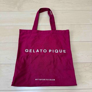 ジェラートピケ(gelato pique)のgelato pique  トートバッグ(トートバッグ)