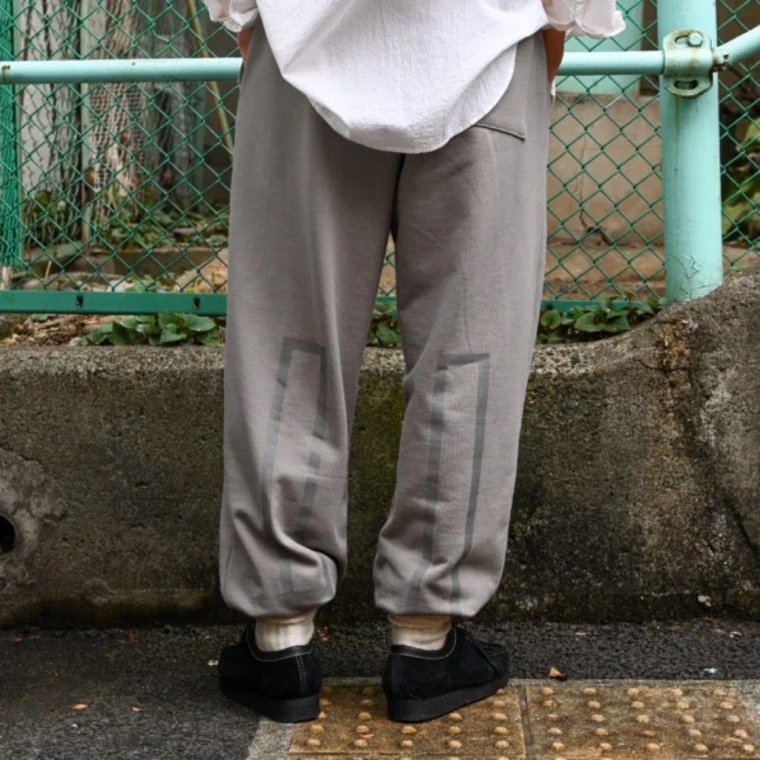 【新品未使用】ZEPTEPI × Alwayth  Pants メンズのパンツ(その他)の商品写真