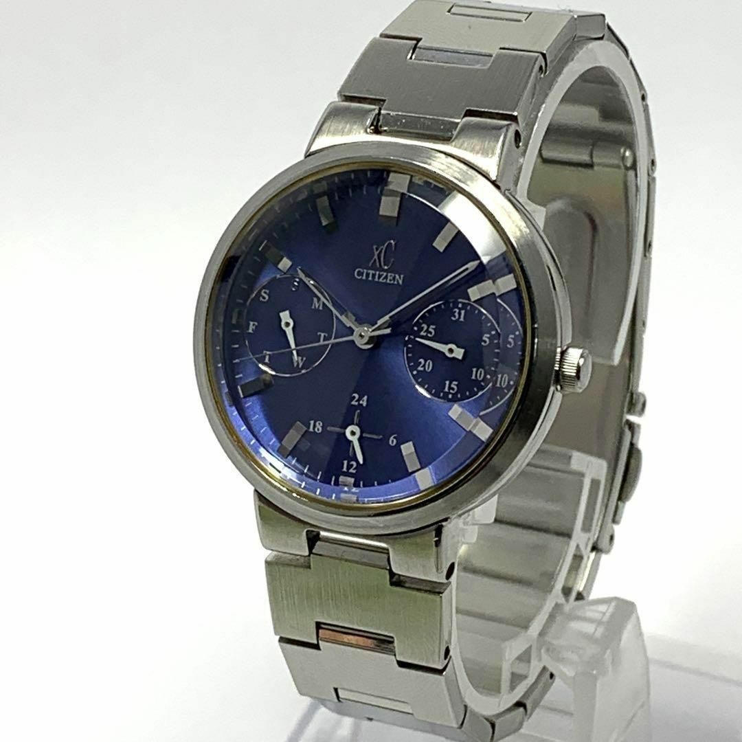 CITIZEN(シチズン)の827 腕時計 レディース CITIZEN XC クロスシー レディースのファッション小物(腕時計)の商品写真