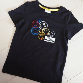 PUMA プーマ 半袖 Tシャツ