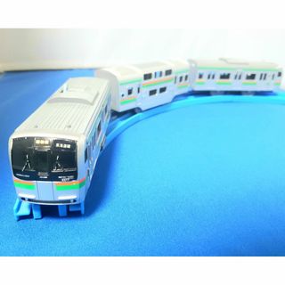 タカラトミー(Takara Tomy)のプラレール E217系 東海道線(鉄道模型)